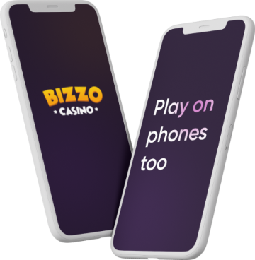 Bizzo Casino Application Bizzo Casino Application